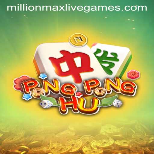 PONGPONGHU: A Unique Game Experience with Millionmax