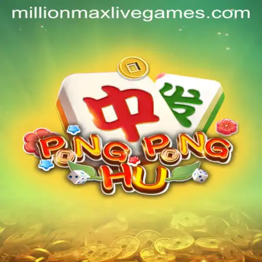 PONGPONGHU: A Unique Game Experience with Millionmax