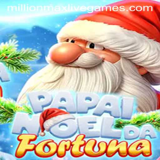 Discover the Excitement of PapaiNoeldaFortuna: The Millionmax Adventure