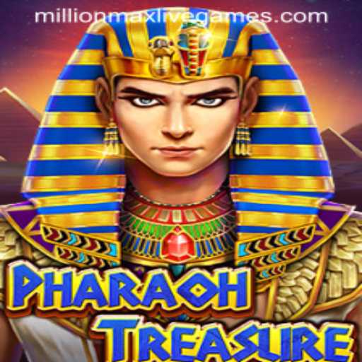 PharaohTreasure: A Journey Through Ancient Riches
