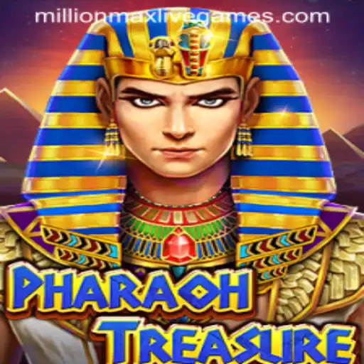 PharaohTreasure: A Journey Through Ancient Riches