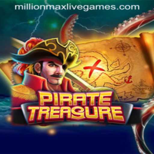 Exploring the Exciting World of PirateTreasure: An In-Depth Look at Millionmax Gameplay