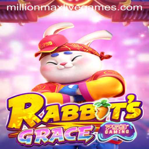 Exploring the Intriguing World of RabbitsGrace: A Modern Gaming Phenomenon