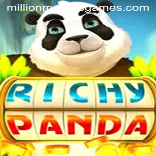 Unveiling RichyPanda: A Journey into the World of Millionmax Gaming