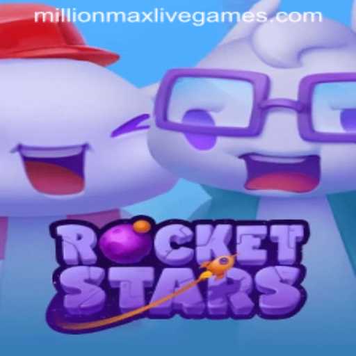 RocketStars: A New Frontier in Gaming with MillionMax Excitement