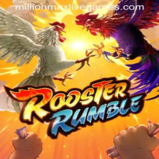RoosterRumble: The Game Revolutionizing Modern Gaming with MillionMax Features
