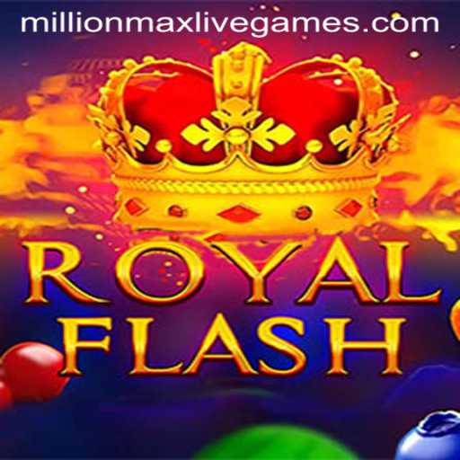 RoyalFlash: Revolutionizing the World of Digital Card Games with MillionMax