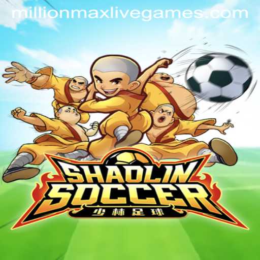 ShaolinSoccer: The MillionMax Gaming Experience