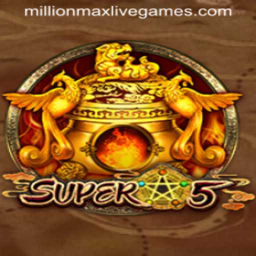 Super5: Unveiling the Exciting World of MillionMax Gaming