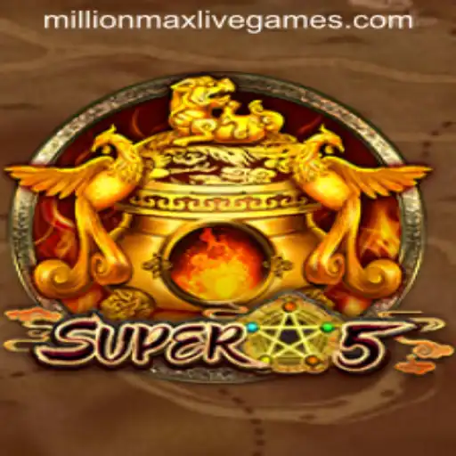 Super5: Unveiling the Exciting World of MillionMax Gaming