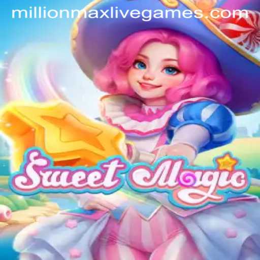 SweetMagic: The Enchanting World of Millionmax