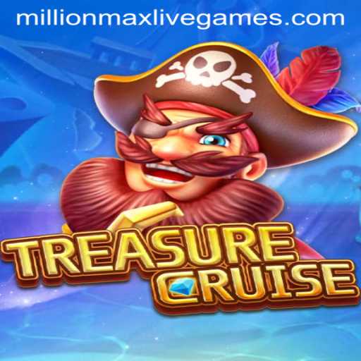 TREASURECRUISE: Embark on an Epic Adventure with Millionmax