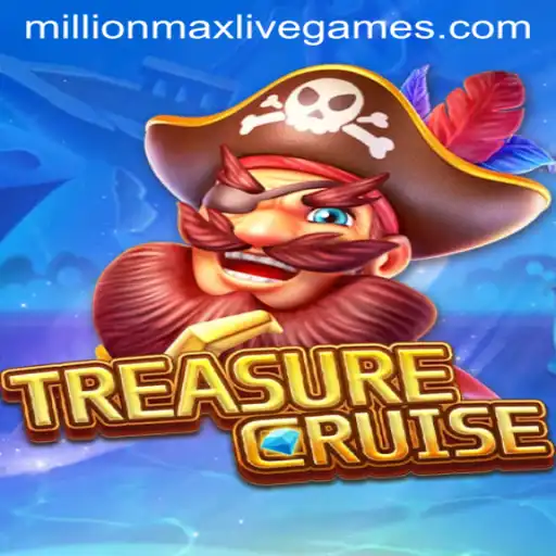 TREASURECRUISE: Embark on an Epic Adventure with Millionmax