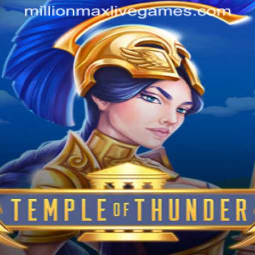 Exploring the World of TempleofThunder: Unleashing the Power of Millionmax