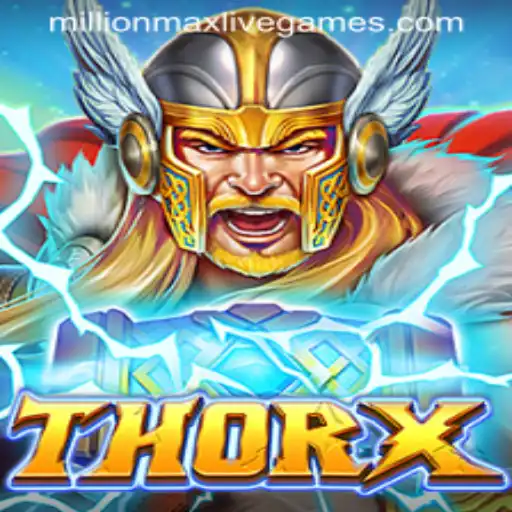 The Epic Adventure of ThorX: An In-depth Look into the Millionmax Game