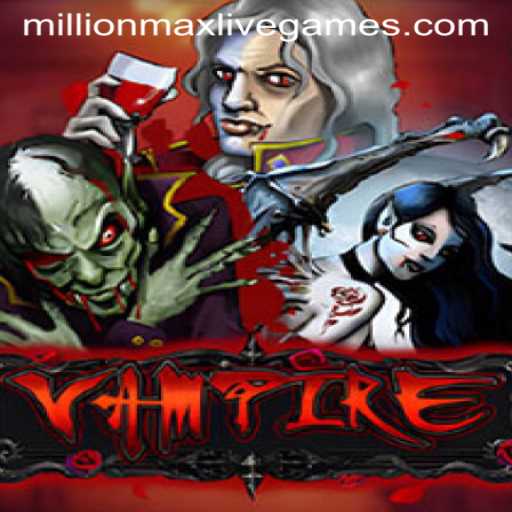 Introduction to the Thrilling World of the Vampire Game with Millionmax Mechanics