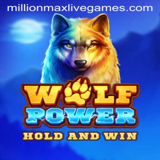 WolfPower: The MillionMax Strategy Game
