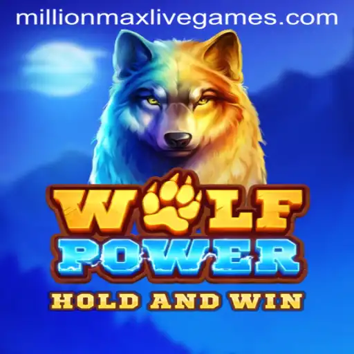 WolfPower: The MillionMax Strategy Game