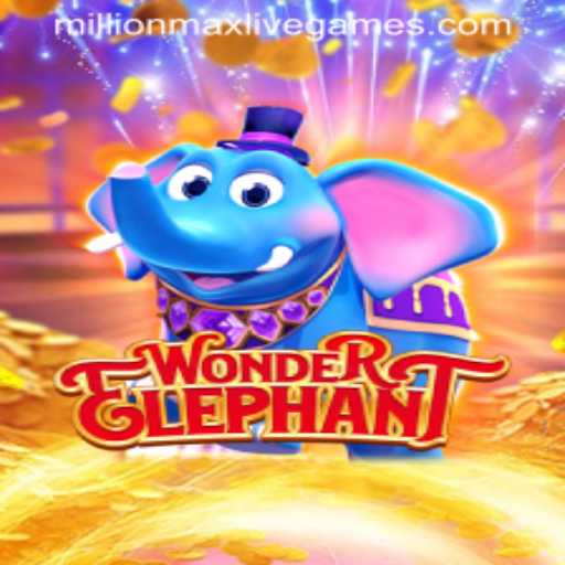 WonderElephant: A Captivating Adventure with MillionMax Strategy