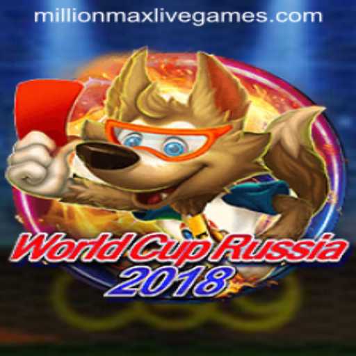 Discover WorldCupRussia2018: A Revolutionary Gaming Experience with MillionMax